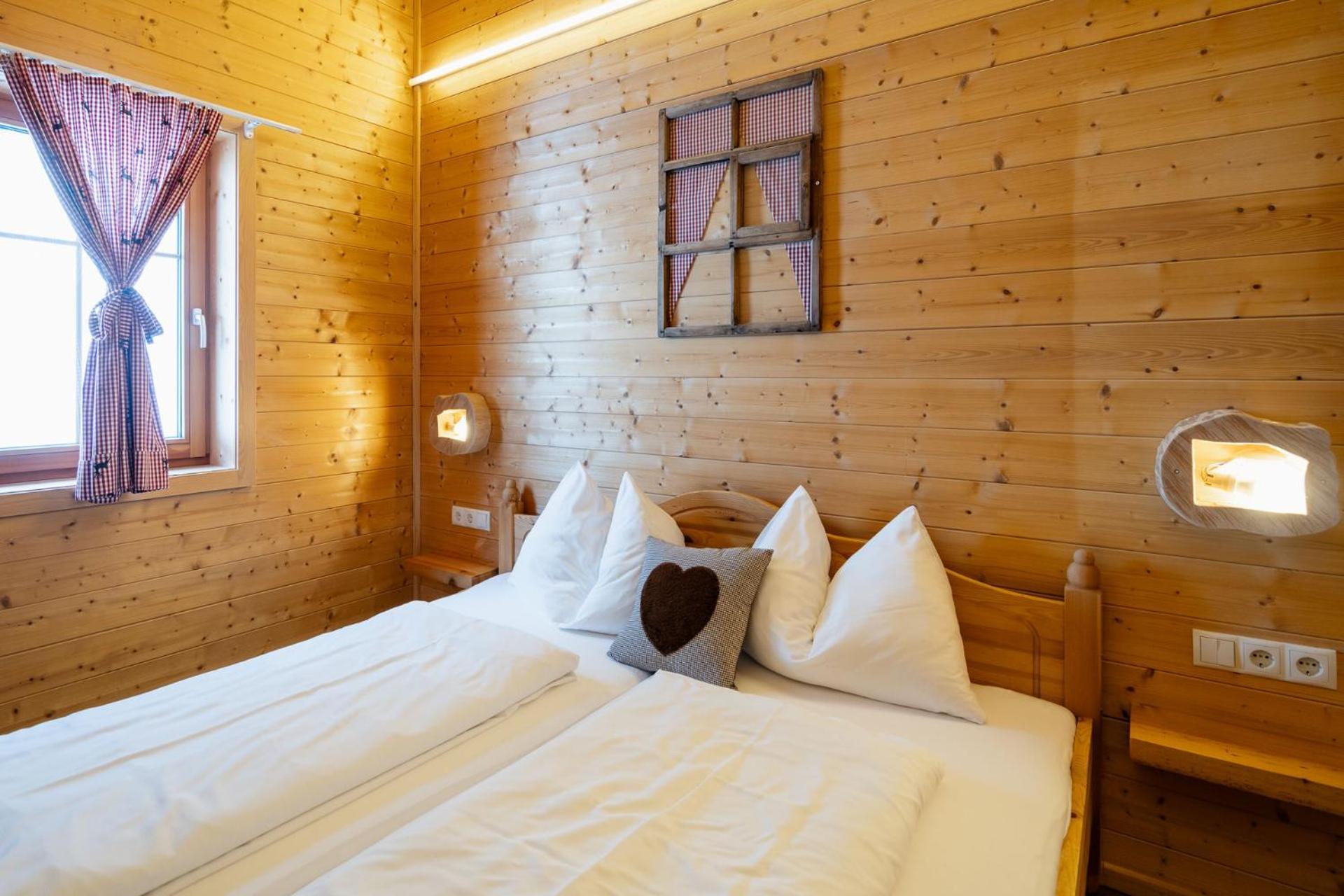 Neuberg Alm Βίλα Sankt Gallenkirch Εξωτερικό φωτογραφία